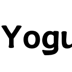 Yogurt