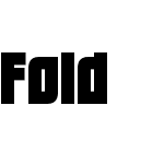 Fold