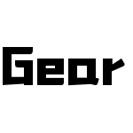 Gear