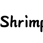 Shrimp