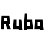 Ruban