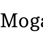 MogaMin Pro