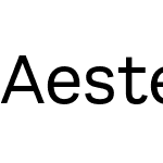 Aestetico