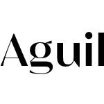 Aguila