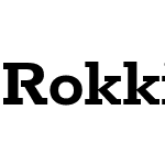 Rokkitt