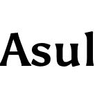 Asul