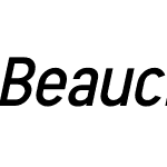 Beauchef