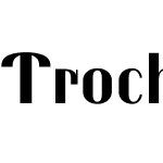 Trochut