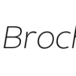 Brocha