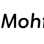 Mohr