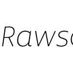 Rawson