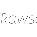 Rawson