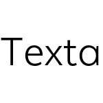 Texta Alt