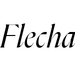 Flecha L