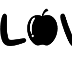 Love Apple