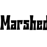Marshed