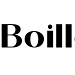 Boiller