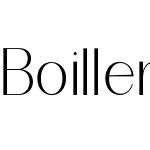 Boiller