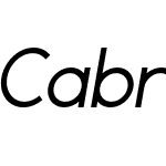 Cabriole