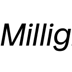 Milligram