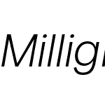 Milligram