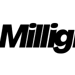 Milligram Macro