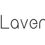 Lavenice pro