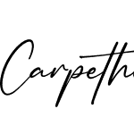 Carpethen