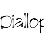 Diallopi