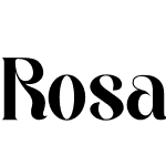 Rosalia