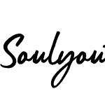Soulyouth