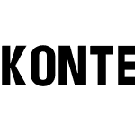 Kontesa Typeface