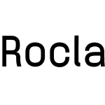 Roclante Display