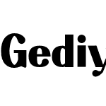 Gediya