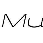 Mugio