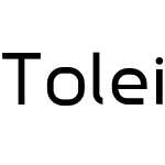 Toleis