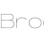 Brocode Display