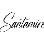 Santamire