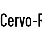 Cervo