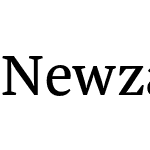 Newzald