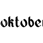 Oktoberfest