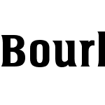 Bourbon