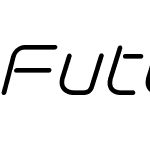 Futurisric