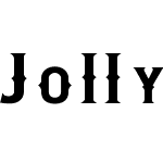 Jolly Barber