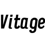 Vitage