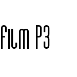 Film P3