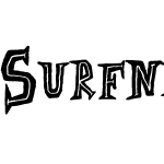 Surfnik