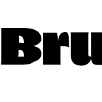 Bruphy