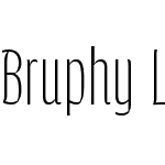 Bruphy