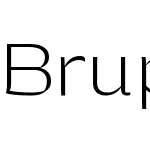 Bruphy